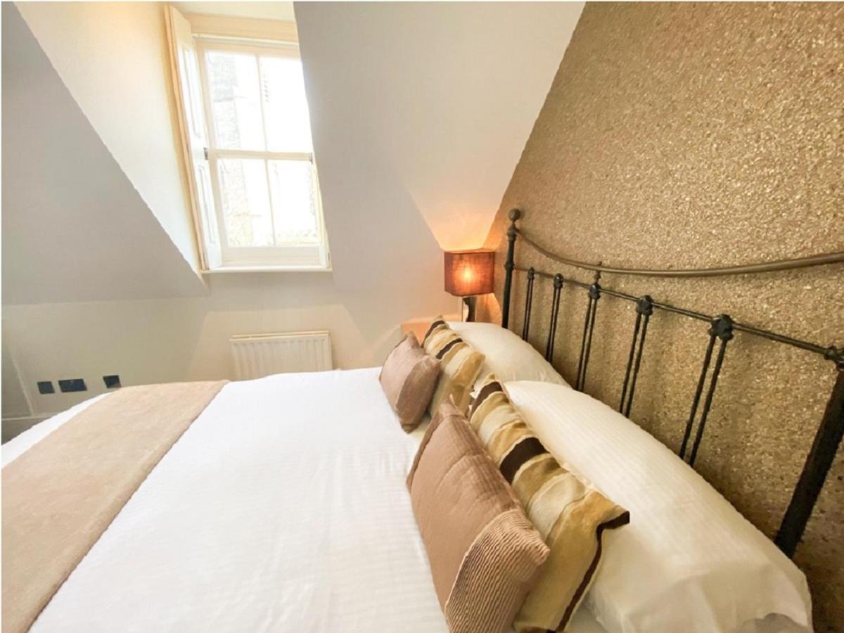 The Quay - Old Town Poole B&B - Great Location - Secure Free Parking Exteriör bild